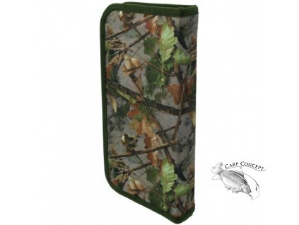 Stiff Rig Wallet Camo 4