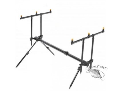 32150 1 rod pod zfish classic