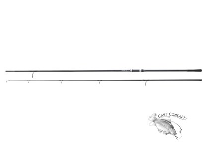 Fox Prut EOS 13ft 3.5lb