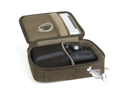 Fox Taška Voyager Gadgets Safe