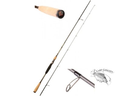 prut savage gear bushwacker xlnt2 258m 30 80g