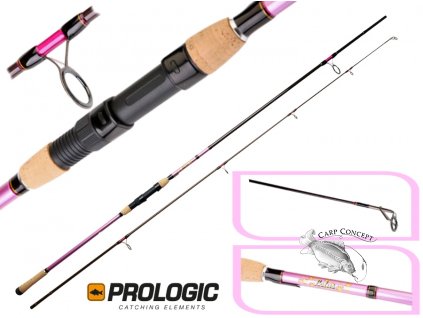 Prologic Prut Lotus 3,66 m (12 ft) 3 lb
