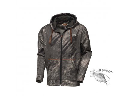 Prologic Mikina Realtree Fishing Hoodie