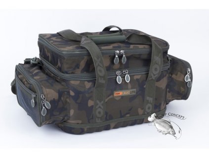 Fox Taška Camolite Low Level Carryall