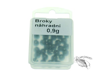 011620 broky náhradní