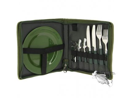 day cutlery plus set 600