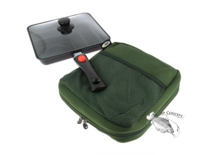 Neoprene Case for the NGT 3 Way Outdoor Pan3