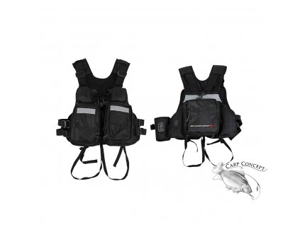 54941 Fishing Vest