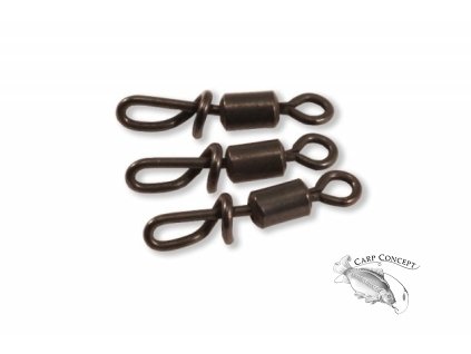 Carp´R´Us Gizmo Quick Change Swivel vel. 8