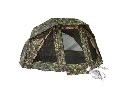 Giants fishing Umbrella Brolly Exclusive Camo 60