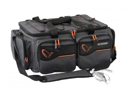 Savage Gear Taška System Box Bag XL
