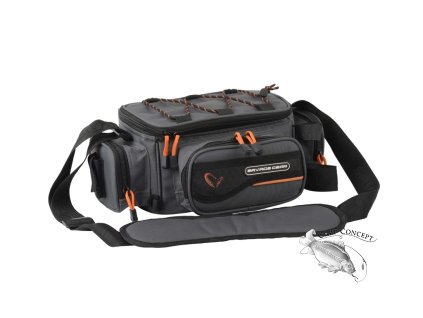 Savage Gear Taška System Box Bag S