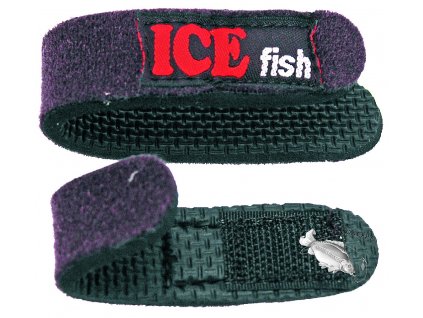 004017 neoprenové pásky ICE fish