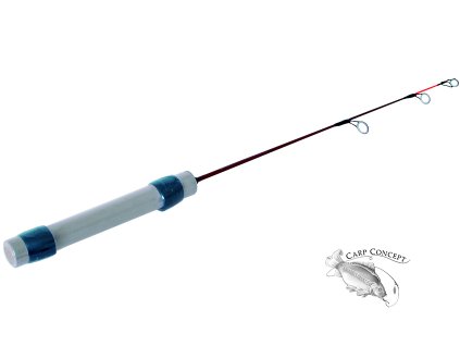 JSA fish prut na dírky Snow ICE B50 56cm