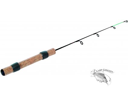 JSA fish  Prut na dírky IF 22ME 53cm