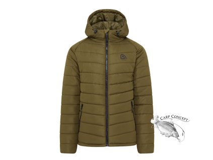 Trakker Bunda - CR Thermal Jacket (Varianta Trakker Bunda - CR Thermal Jacket - XXXL)