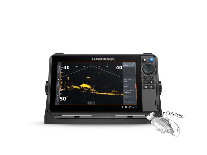 675 6 lowrance hds pro 9