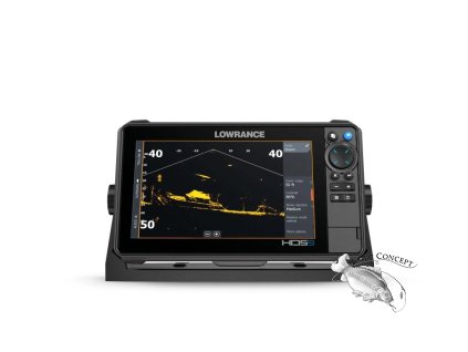 Screenshot 2025 01 07 at 22 03 38 HDS PRO 9 se sondou ActiveImaging HD Bohemia Marine