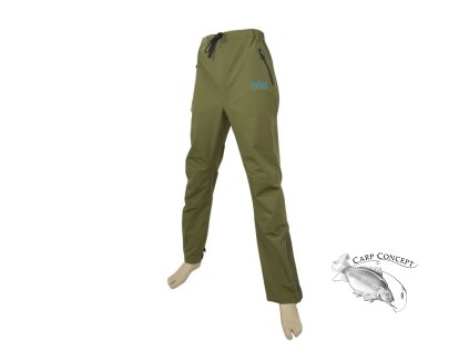 Aqua Kalhoty F12 Torrent Trousers (Varianta Aqua Kalhoty - F12 Torrent Trousers - XXXL)