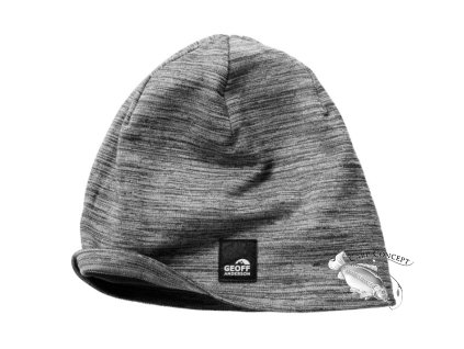 Geoff Anderson WizWool 210 čepice