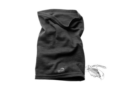 Geoff Anderson WizWool 150 soft nákrčník