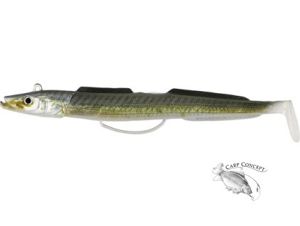 Screenshot 2025 01 09 at 15 22 44 Sandy Andy Weedless Jig Mořské Nástrahy Westin Fishing