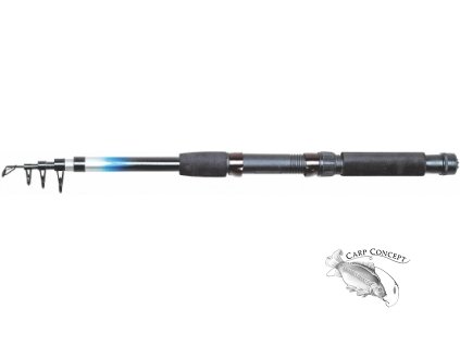 JSA fish prut FM Tele Winner 210cm 5-20g