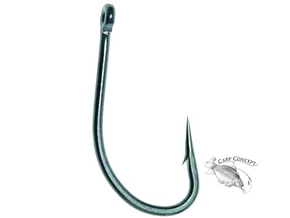 Háčky Carbon 10ks - System B