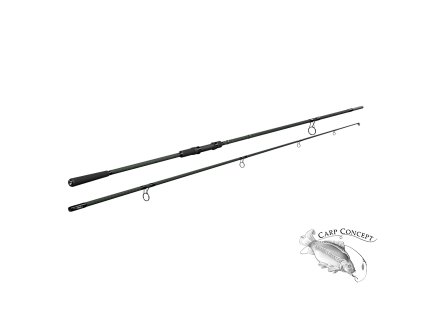 sportex paragon carp classic cs 2 12 3 00lb 3 66m