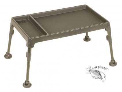 Fox Stolek do bivaku Bivvy Table