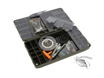 XPR Box System 2
