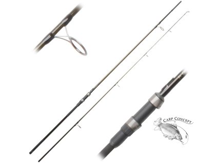 Prologic prut C2 10ft 300cm 3,00lbs