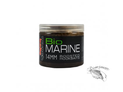 bio marine boosted hookbaits.