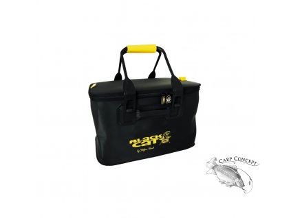 waterproof bag black cat II