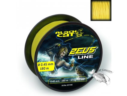 zeus 0,445mm zeus line