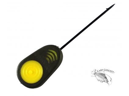Zfish Jehla Boilie Needle Profi