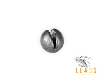 Delphin LEADS Řezané broky / 20ks