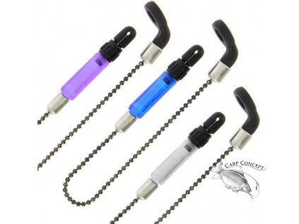 3pc proline chain indicator set