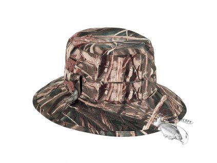 web 48019 Max 5 Bush Hat