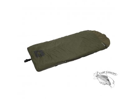 Prologic Spací pytel Thermo Armour Super Z Sleeping Bag