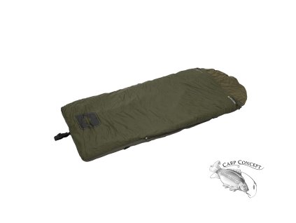 Prologic Spací pytel Thermo Armour Super Z Sleeping Bag