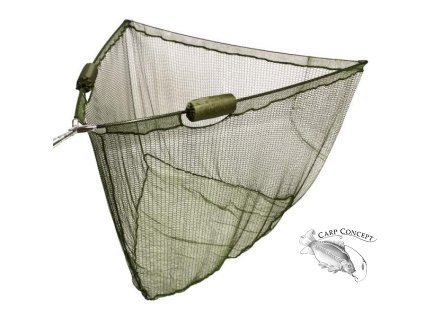 landing net with float