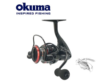 okuma ceymar xt spinning reels save up to 27 27929 p