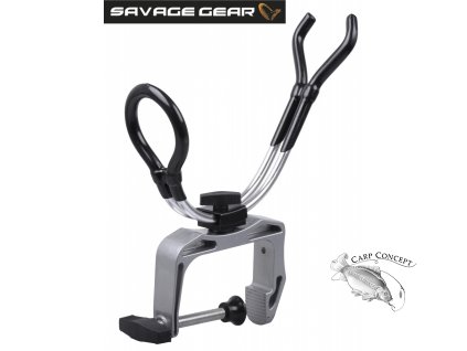 61951 Savage Gear Savage Gear MP Pro Rod Holder 1