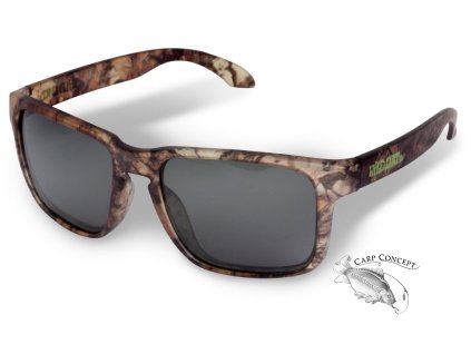 Black Cat Wild Catz Sunglasses - Brýle