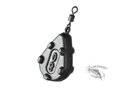 gripper lead