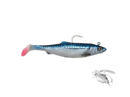 61959 25cm 300g 12pcs Mackerel PHP