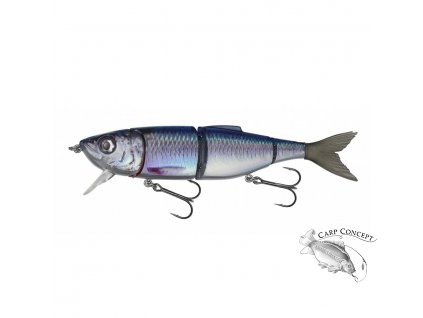 Savage Gear SG Wobler 4Play V2 Liplure SF 16,5cm 32gr - Herring