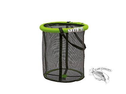 MADCAT® vezírek FLOATING BAIT STATION