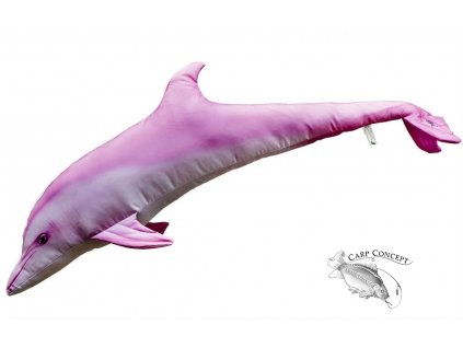 The Killer Whale Giant 100 cm polstar